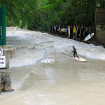 Baby Eisbach - tady vyrůstají nové naděje