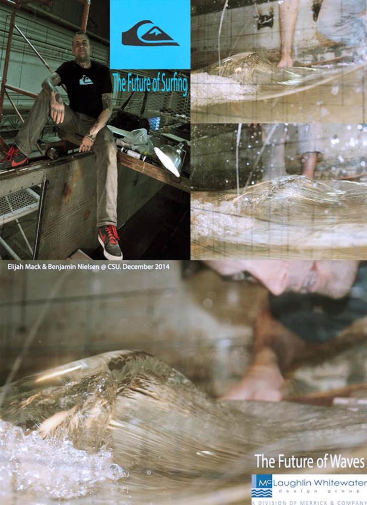 River-Barrel-Wave-Construction